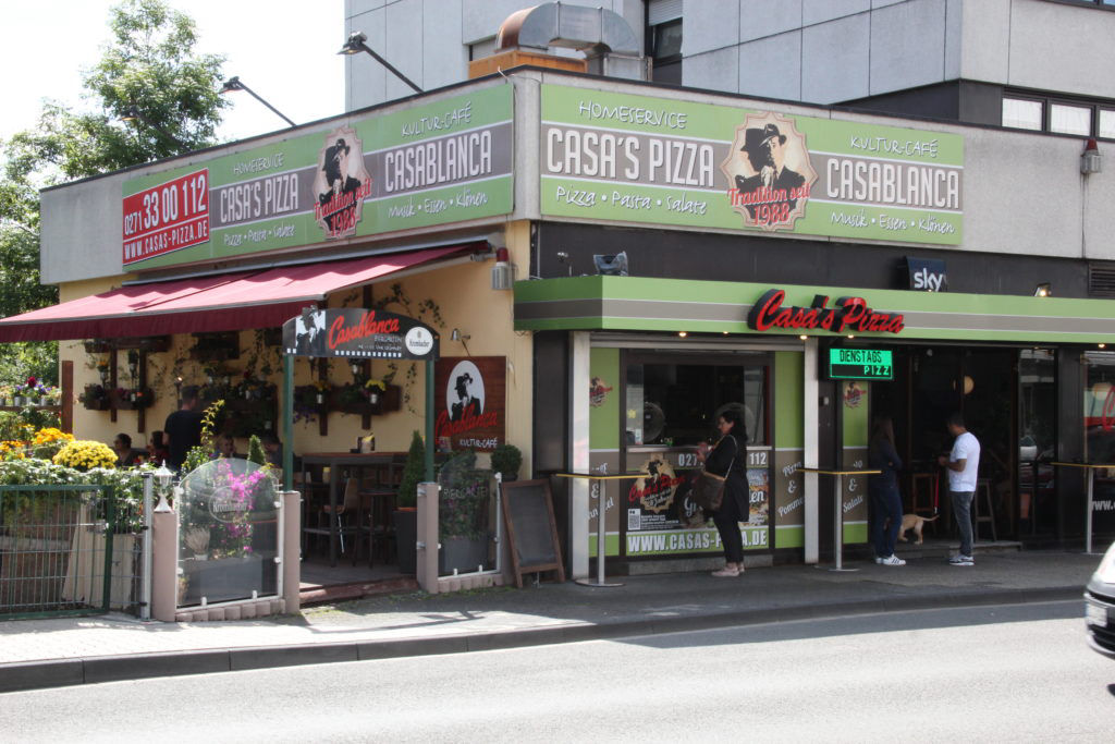 Mobirise Website Builder